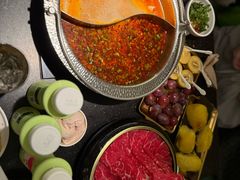 -牛New寿喜烧(新六百店)