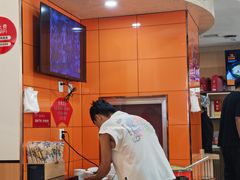 -闫家驴肉老店(华电一校店)
