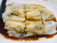 -冰泉豆浆馆(白云山总店)