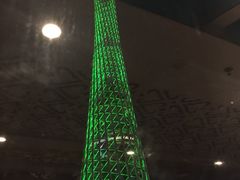 -珠江夜游广州塔·中大码头