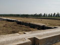 -汉长安城未央宫国家考古遗址公园