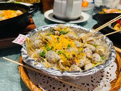 -79号渔船海鲜饭店(宝安店)