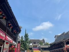 -沙县小吃文化城