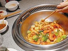 -七欣天香辣蟹火锅(无锡锡沪西路店)