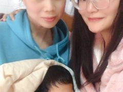 -好孕妈妈月嫂育儿嫂(锦江店)