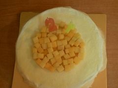 -OL’s Cake鲜荟千层(东风中路店)