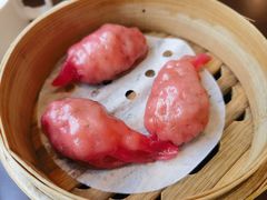 -斑斓西餐厅·自助茶点(高崎机场佰翔花园酒店)