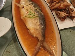 -全聚德(上海首店浦东店)