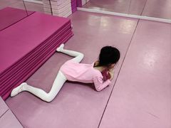 -桃子公主舞蹈培训(万柳校区)