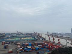 -宁波市保国寺古建筑博物馆