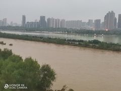 -咸阳湖景区