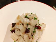 -海天楼中餐厅(吴宫泛太平洋酒店)
