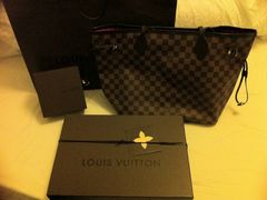 -路易·威登(香榭丽舍大道店)