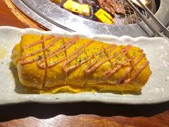 -御牛道日式烤肉料理(杭州万象城店)