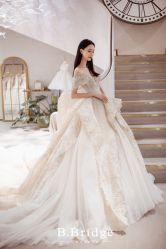 -B.Bridge Couture婚纱礼服(福田店)