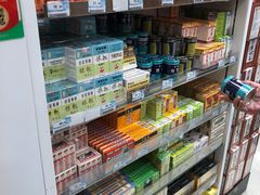 -便民药房(喷水池店)