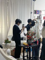 -马克叔叔的照相馆(东门店)
