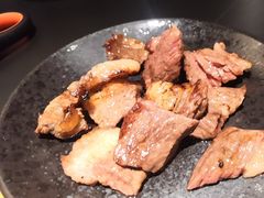 -谷牛和牛烤肉(漕河泾印象城店)
