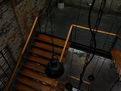 -八号桥艺术空间1908粮仓
