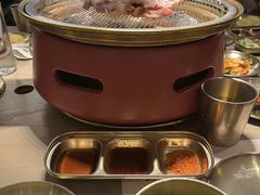 -西塔老太太泥炉烤肉(双井店)