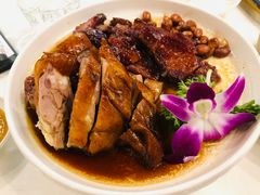 -金湖港式餐厅(建外店)