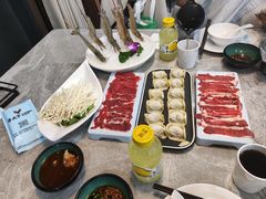 -牛天下·海鲜·牛肉·打边炉·融合菜