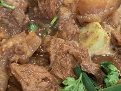 -牛腩之旅·牛腩牛杂煲(光启城美食城店)