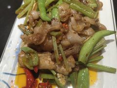 -渔夫渝厨(北医三院店)