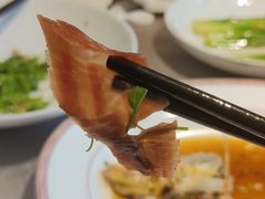 -九里云松·天香餐厅