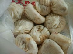 -庆丰包子铺(潘家园店)