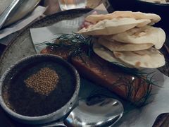 三文魚-BOR Eatery(安福路店)