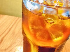 香橙冰酿咖啡-Wagas沃歌斯(大学路店)