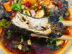 老长沙臭豆腐-三两粉(石厦时代广场店)