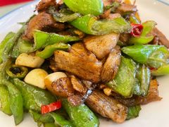 -博雅渔港·融合菜(维也纳国际大酒店)