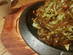 android_upload_pic-阿罗新疆菜(人民广场店)