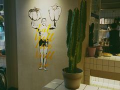 -卡朋厨房(289艺术园区店)