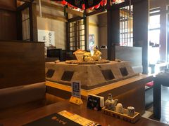 -千代武日本料理(哈西店)