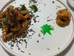 茶香虾-后海16号·北京私房菜