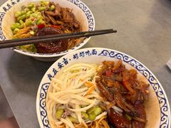 -梅溪·小伙子干挑面(安吉总店)