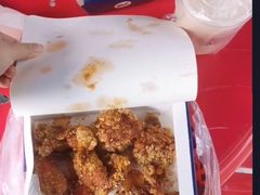 -前进5路汉堡炸鸡(前进五路店)