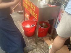 -丽华早点(大成路店)