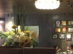大堂-路易十三西餐厅(西关新天地店)