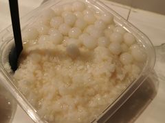 -甜心闲生传统手工冰粉(太古里店)