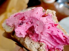 -Catch Bagel(芳草地店)