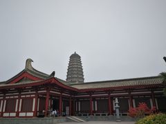 -法门文化景区