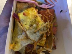 -四环冷面王(西单华威约饭街店)