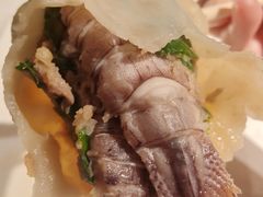 -北李妈妈菜·海肠捞饭(高新万达店)