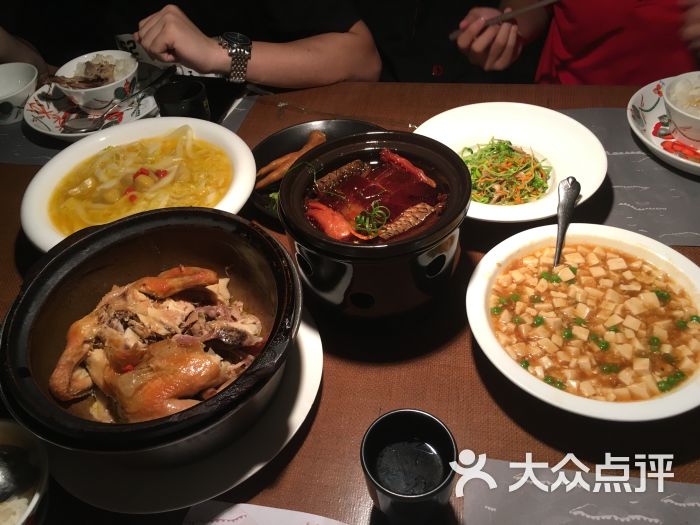 外婆家(正佳广场店)图片 - 第8944张