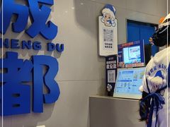-溪边姑娘·拉丝酸奶水果捞(春熙路店)