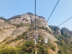 -桂林资江天门山风景区